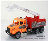 OBL850094 - INERTIAL ENGINEERING VEHICLE