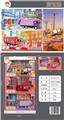 OBL850204 - ENGINEERING / FIRE \/ ENVIRONMENTAL SANITATION SET