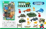 OBL850290 - FIGHTER SUIT