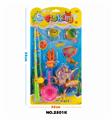 OBL850320 - FISHING 1 STYLE