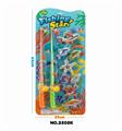 OBL850331 - FISHING 1 STYLE