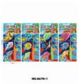 OBL850332 - 4 FISHING STYLES