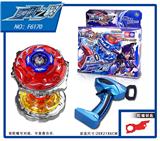 OBL850363 - 合金陀螺套装