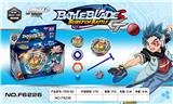 OBL850398 - 烫银限量版( B-127）