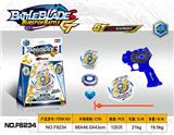 OBL850421 - 合金陀螺
