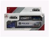 OBL850553 - 合金车