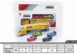 OBL850581 - 合金车
