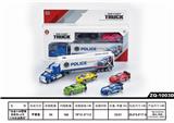 OBL850582 - 合金车