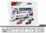 OBL850585 - 合金车