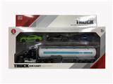 OBL850587 - 合金车