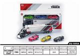 OBL850600 - 合金车