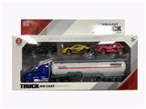 OBL850604 - 合金车