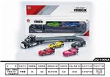 OBL850628 - 合金车
