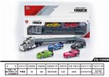 OBL850629 - 合金车