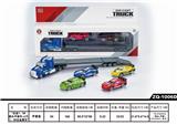 OBL850631 - 合金车