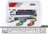 OBL850634 - 合金车