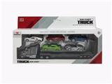 OBL850650 - 合金车
