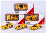 OBL850667 - 合金车