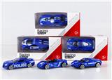 OBL850668 - 合金车