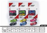 OBL850669 - 合金车