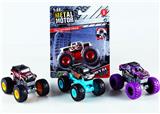 OBL850683 - 合金车