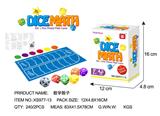OBL850703 - DICER GAME