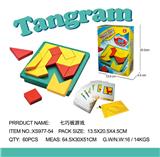 OBL850734 - LETSTANS DELUXE