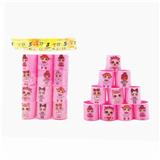 OBL850852 - 3.5*3.5惊喜娃娃彩虹圈