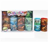 OBL850916 - 印恐龙彩虹圈