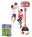 OBL851129 - BASKETBALL STANDS