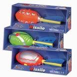 OBL851140 - 火箭炮