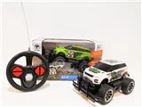 OBL851223 - 1：22越野路虎车身移印