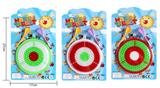 OBL851224 - TARGET