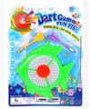 OBL851226 - FISH TARGET