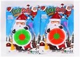 OBL851227 - SANTA CLAUS TARGET
