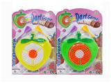 OBL851229 - STRAWBERRY TARGET
