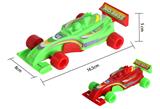 OBL851239 - INERTIAL EQUATION CAR