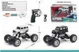 OBL851291 - 1：22四通遥控车奔驰仿真攀爬车带车头灯