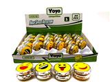 OBL851480 - LIGHT CLUTCH YO YO