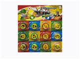 OBL851496 - CLUTCH YO YO