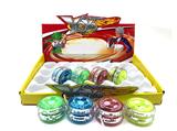 OBL851504 - CLUTCH YO YO