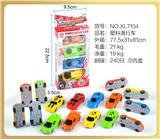 OBL851554 - 塑料滑行车