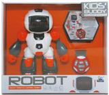 OBL851636 - REMOTE CONTROL FOOTBALL ROBOT