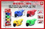 OBL851704 - 4款口哨摩托飞车4只