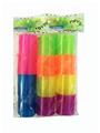 OBL851825 - 12 ROUND TRANSPARENT