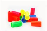 OBL851832 - 12 6-COLOR SOLID COLOR