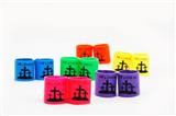 OBL851833 - 12 ROUND CROSS