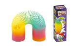 OBL851856 - RAINBOW NO. 4 IS 15CM HIGH