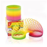 OBL851858 - TRANSPARENT GOLDEN ONION (ROUND)
