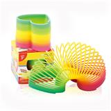 OBL851861 - TRANSPARENT AND GOLDEN ONION (RED PEACH)